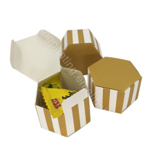 Best and Patient Good Quality Sell Well Paper Food Box